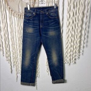 R13 The Classic Fit Size 27